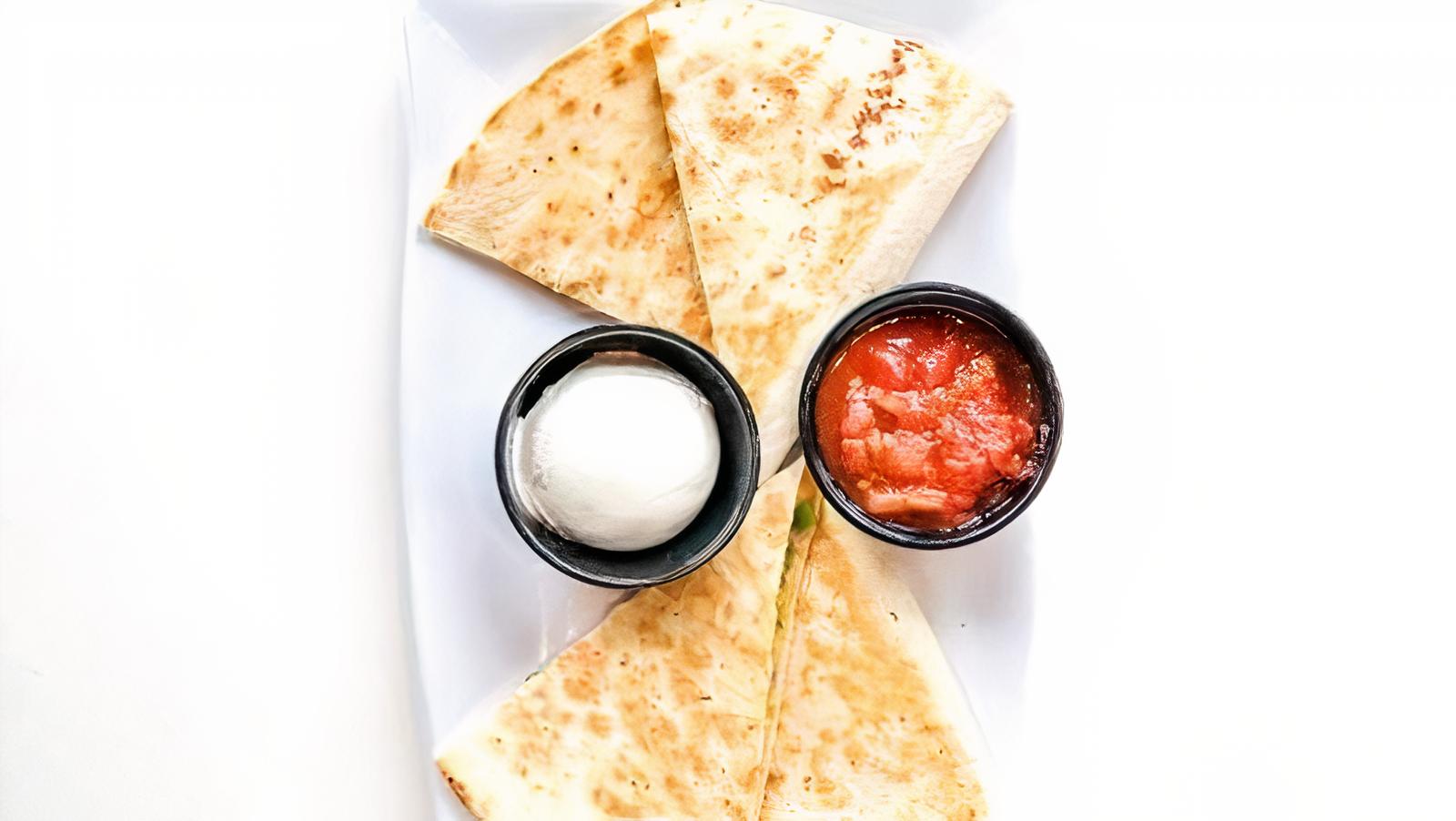 Quesadilla
