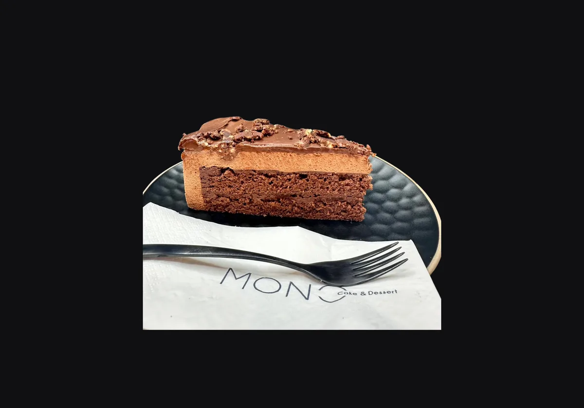 Csoki torta