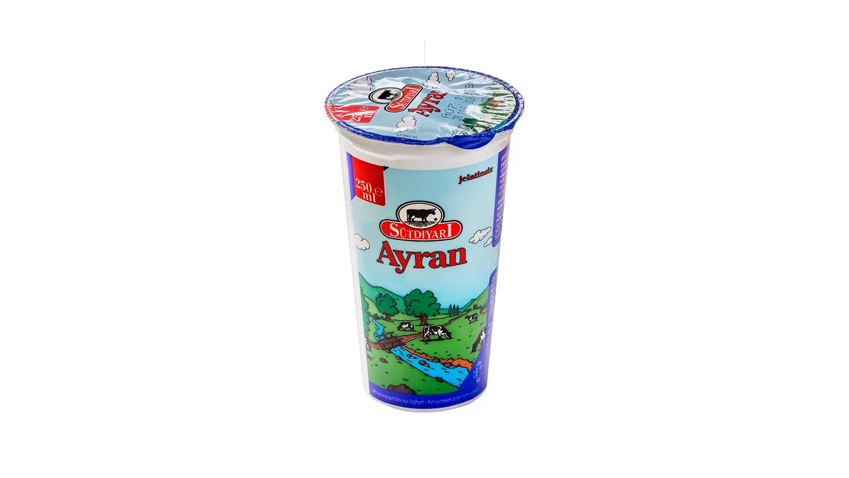 Ayran