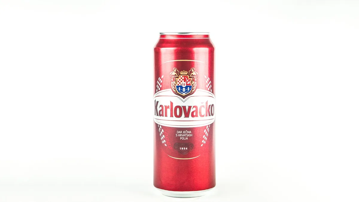 Karlovačko 0,5 l