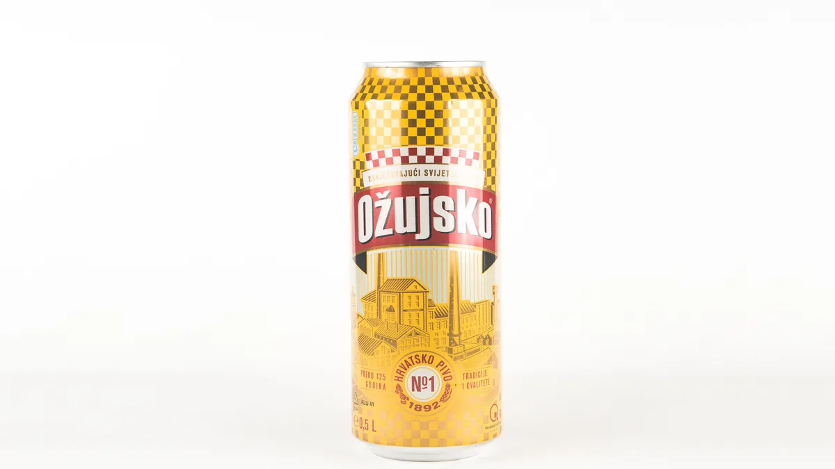 Ožujsko 0,5 l