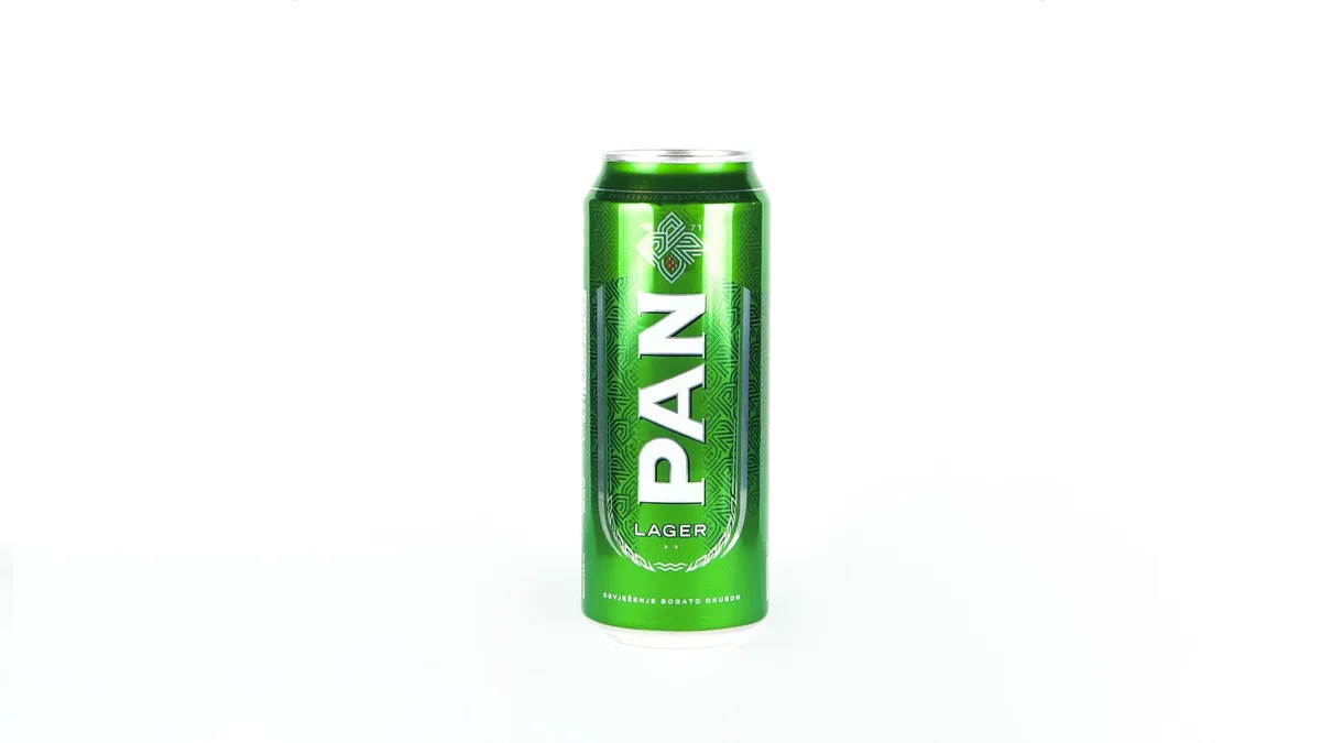 Pan 0,5 l