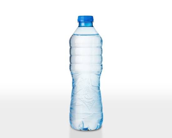 Bottled Water