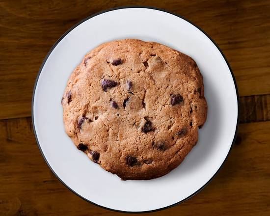 Chocolate Chip Cookie