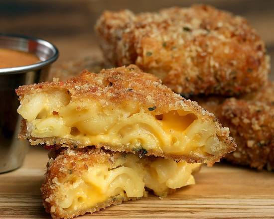 Classic Mac Bites