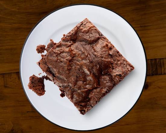 Fudge Brownie
