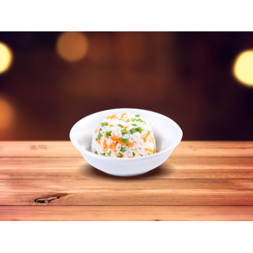 Arroz à Grega (200G)