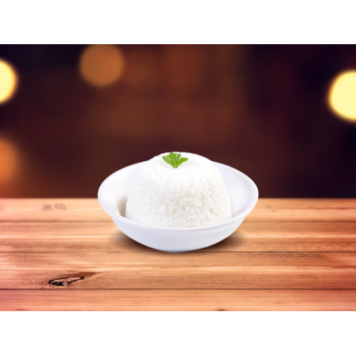 Arroz Branco (180G)