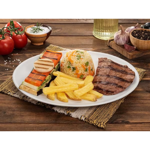 Bife de Vazio