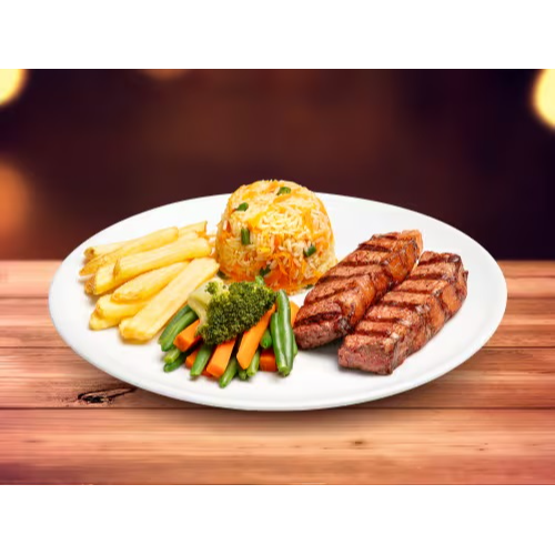 Blade Beef (2 Fatias)