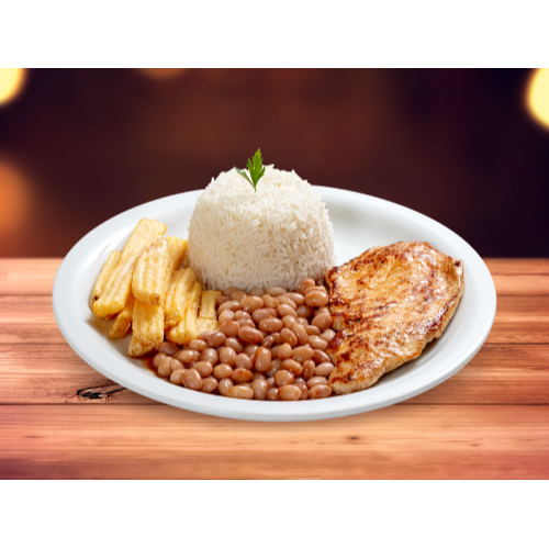 File de Frango Junior
