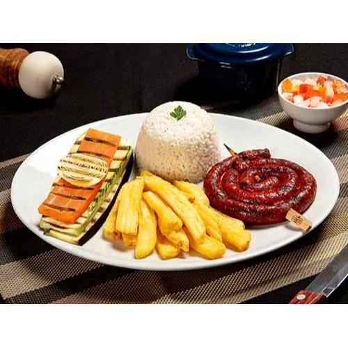 Linguiça Suína (150G)