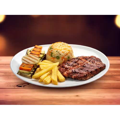 Montana Prime Angus (220g In Natura)