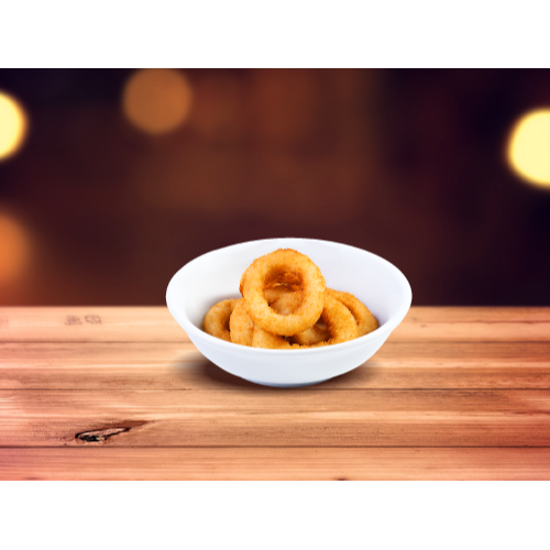 Onion Rings (110g)