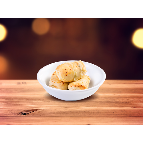 Pão de Alho 3 Unidades