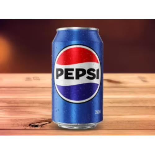 Pepsi Lata 350Ml