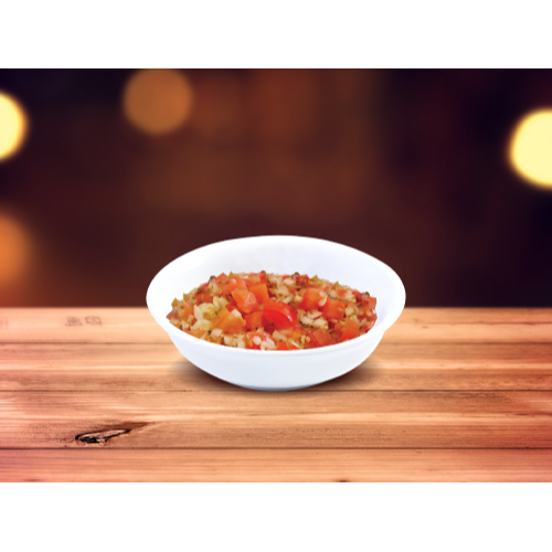 Vinagrete (150G)