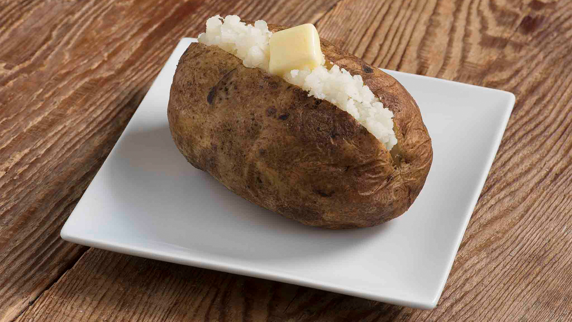 Baked Potato