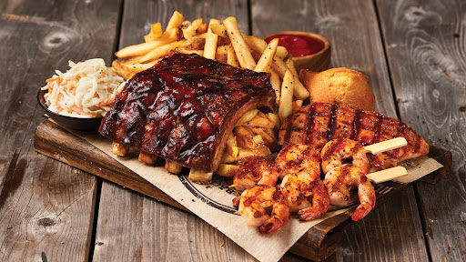 Big Grill Trio