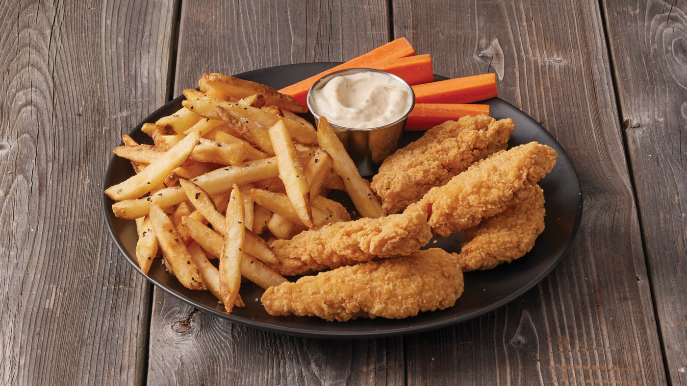Chicken Tenders