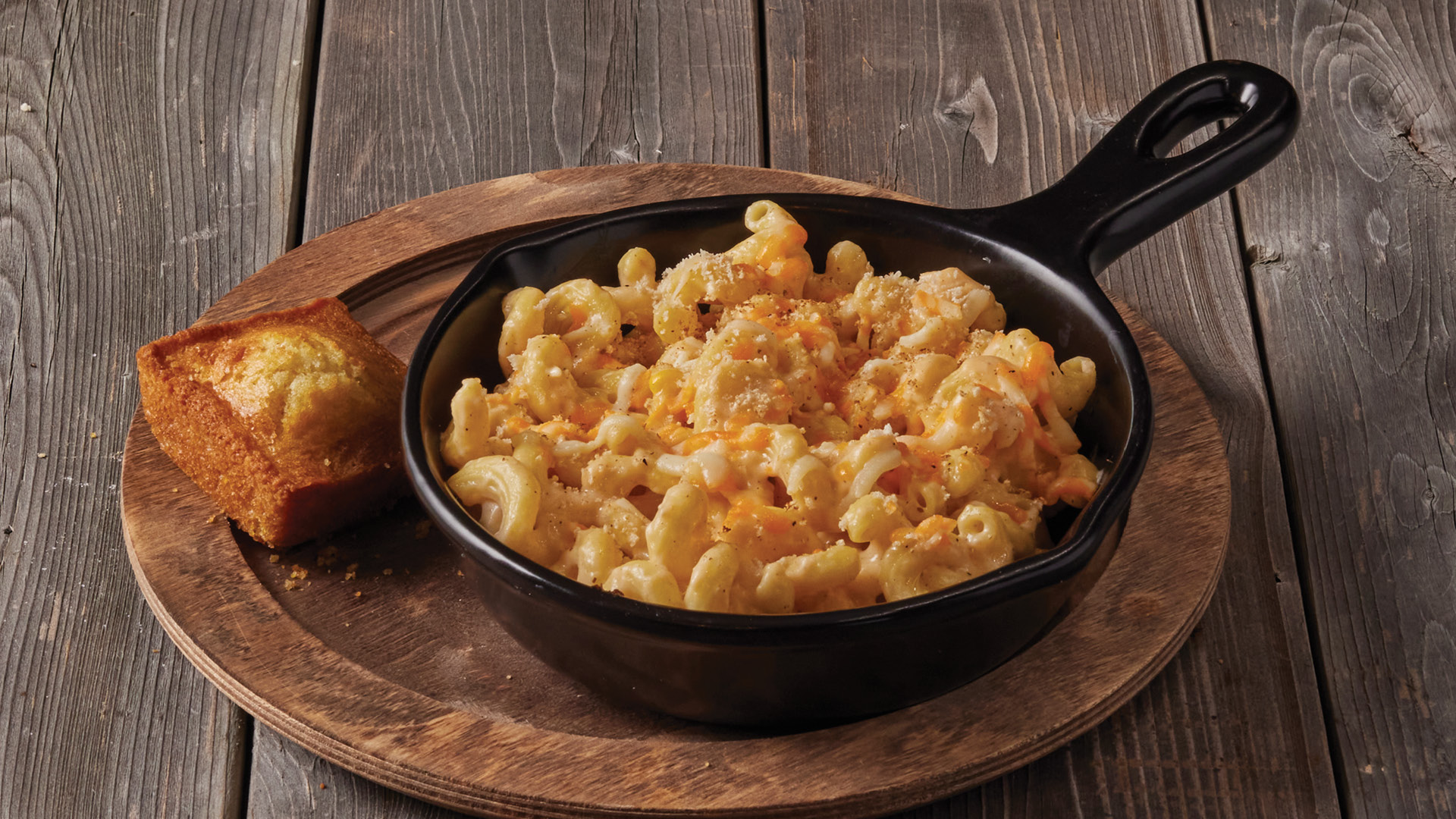 Creamy Mac 'n Cheese