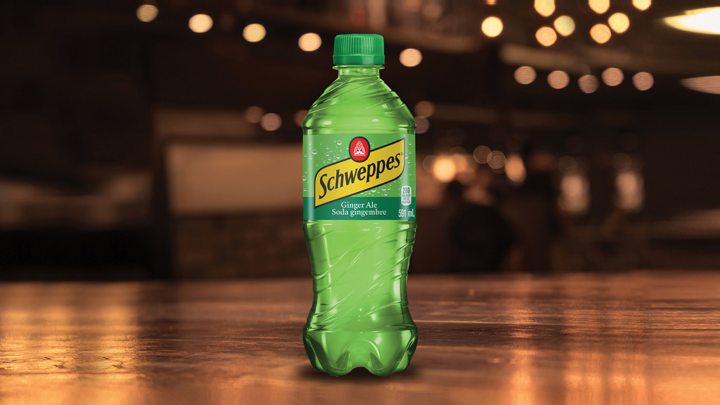 Ginger Ale