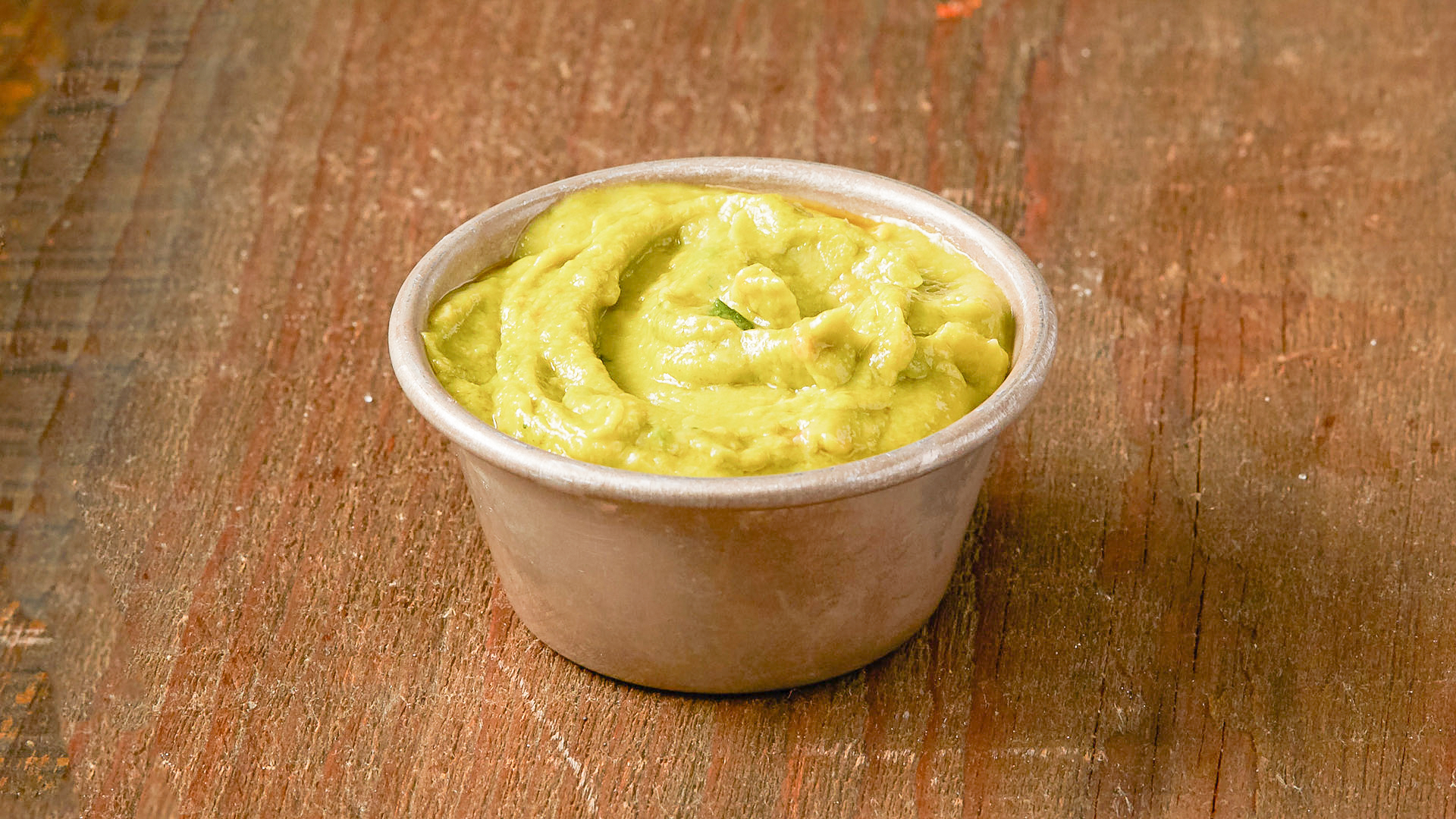 Guacamole