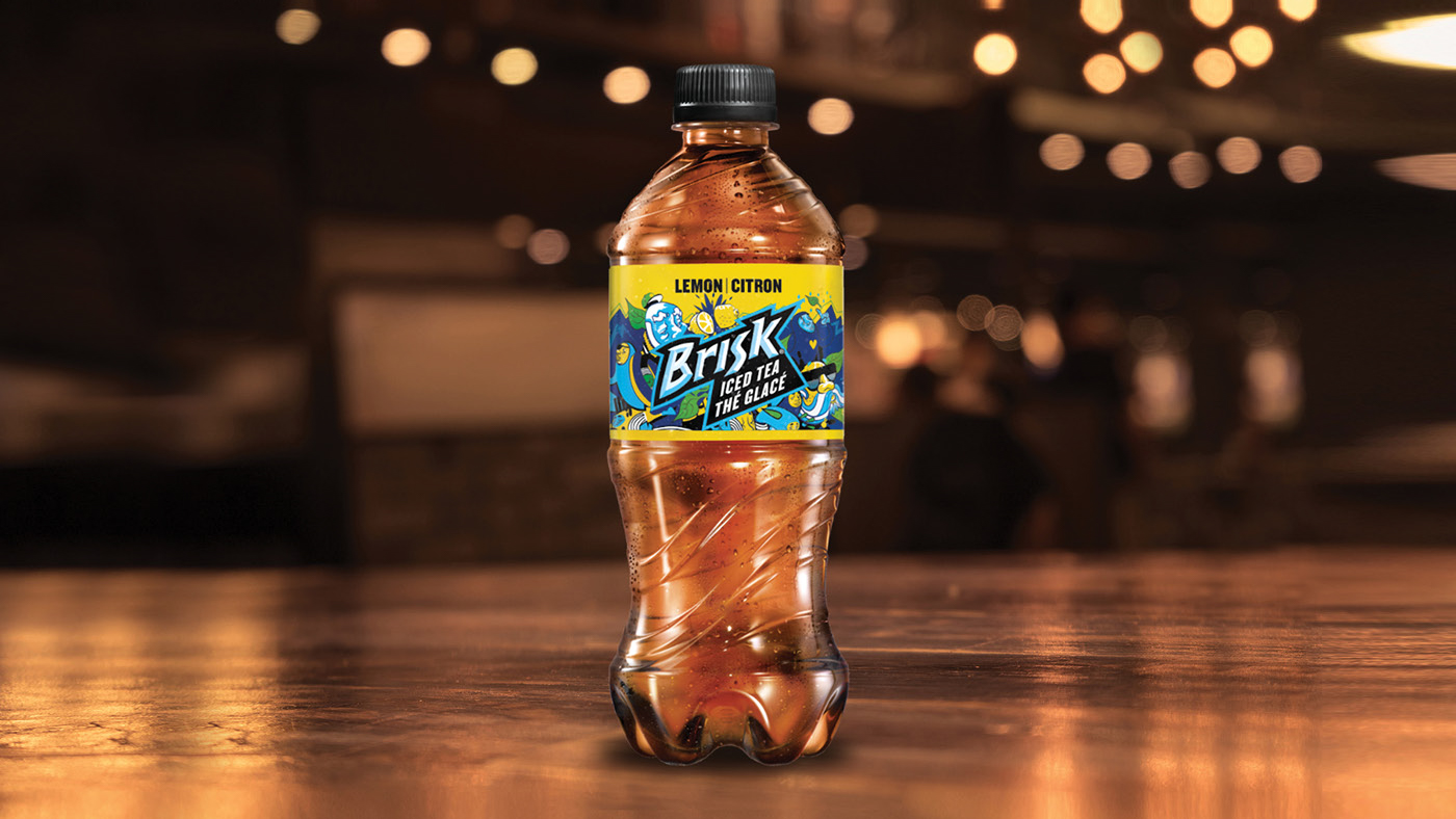 Iced Tea