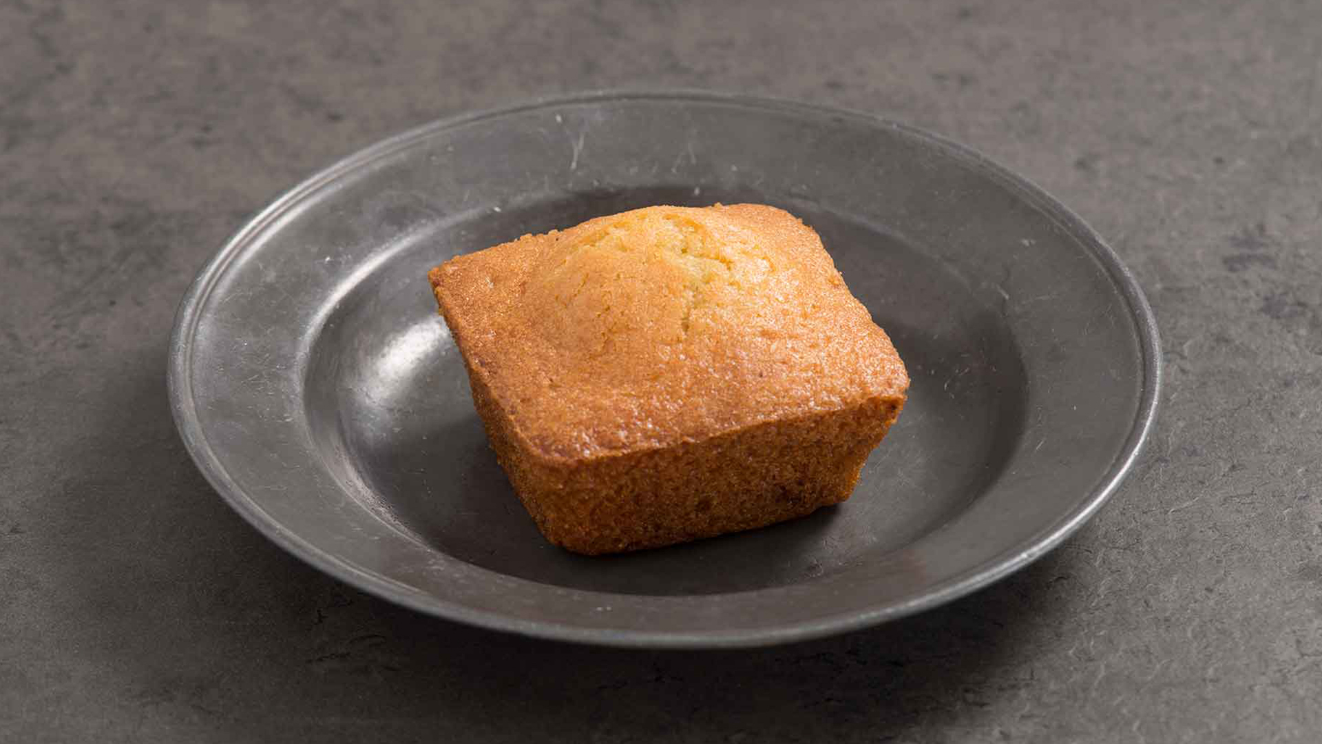 In-House Baked Cornbread