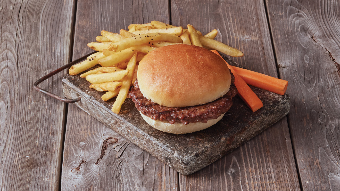 Kids Burger