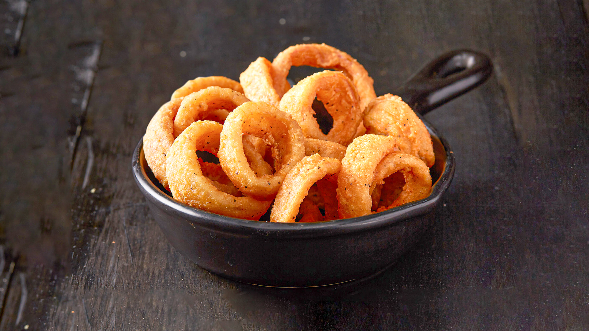 Large Onion Rings