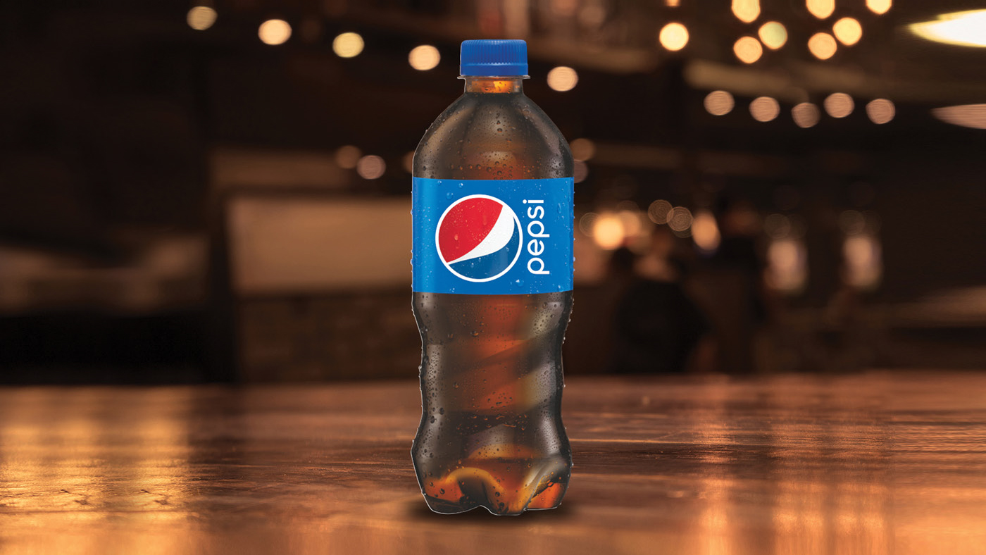 Pepsi