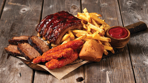 Pitmaster's Select