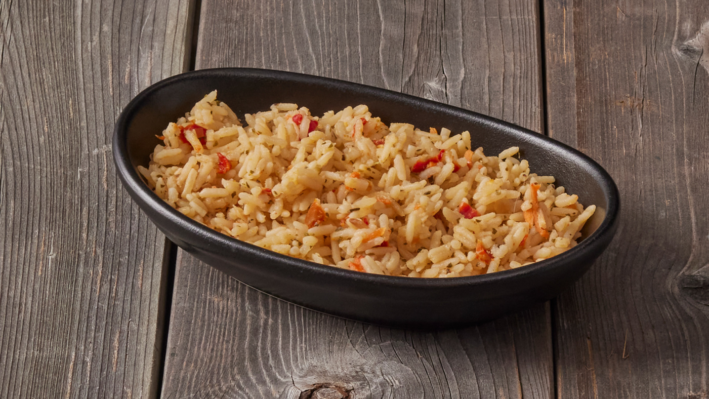 Rice Pilaf