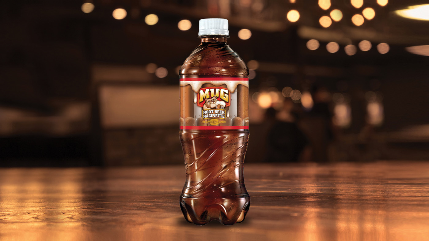 Root Beer