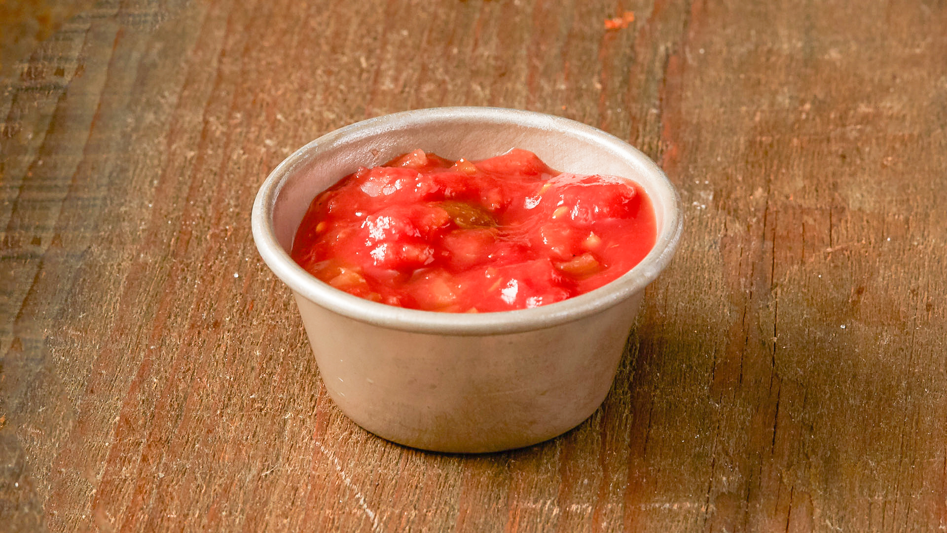 Salsa