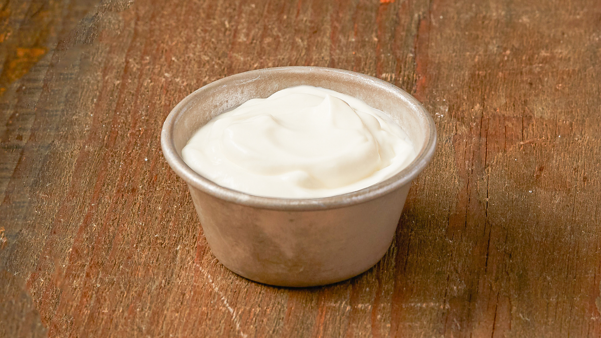 Sour Cream
