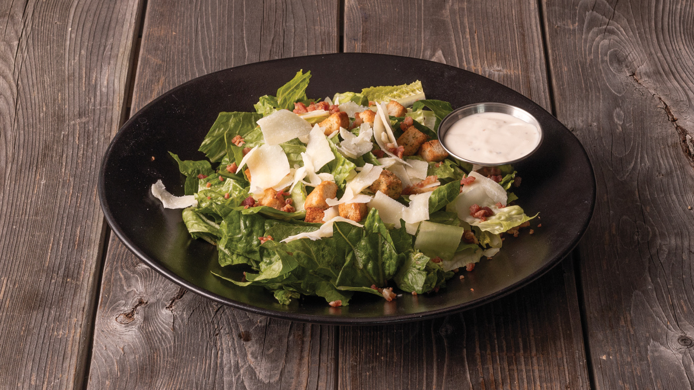 Starter Caesar