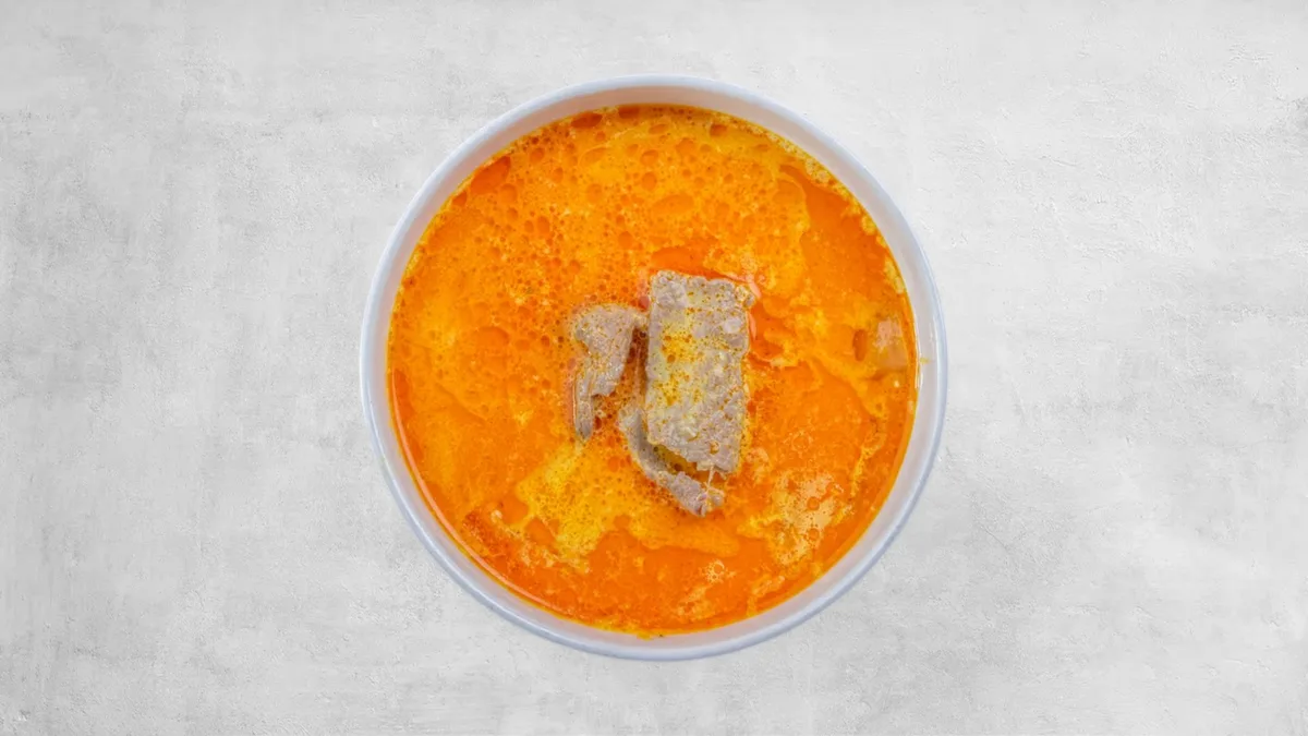 Kaeng Curry