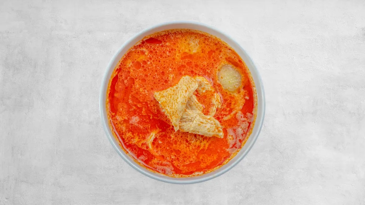 Mutsamun Curry