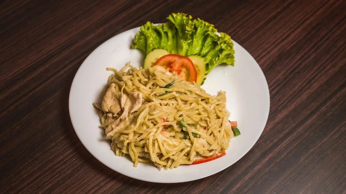 Pad Mon