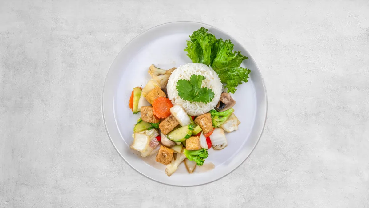 Pad Pak Lom