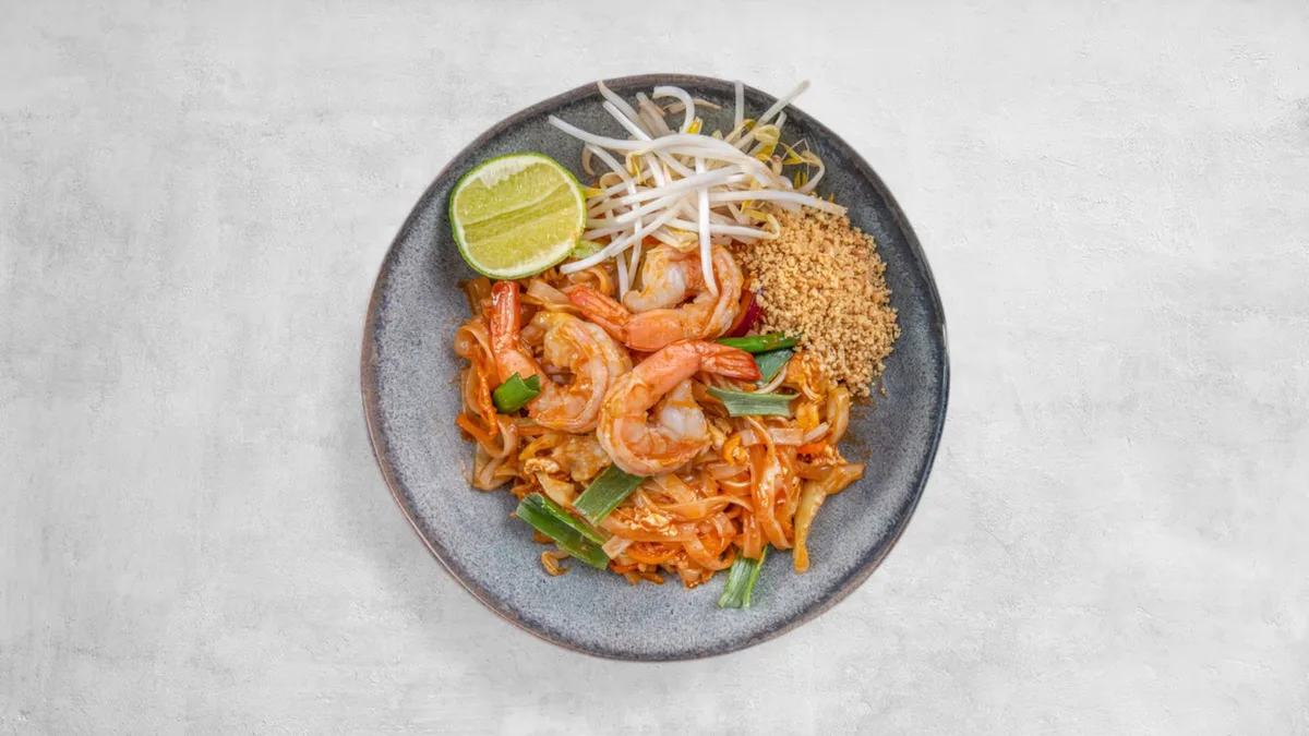 Phad Thai