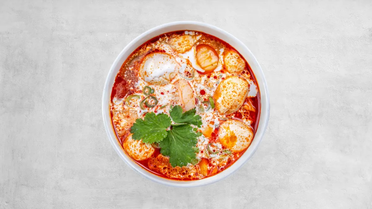 Tom Yum
