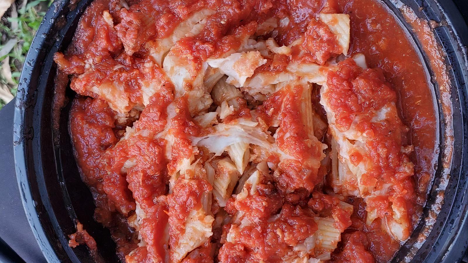 Baked Ziti