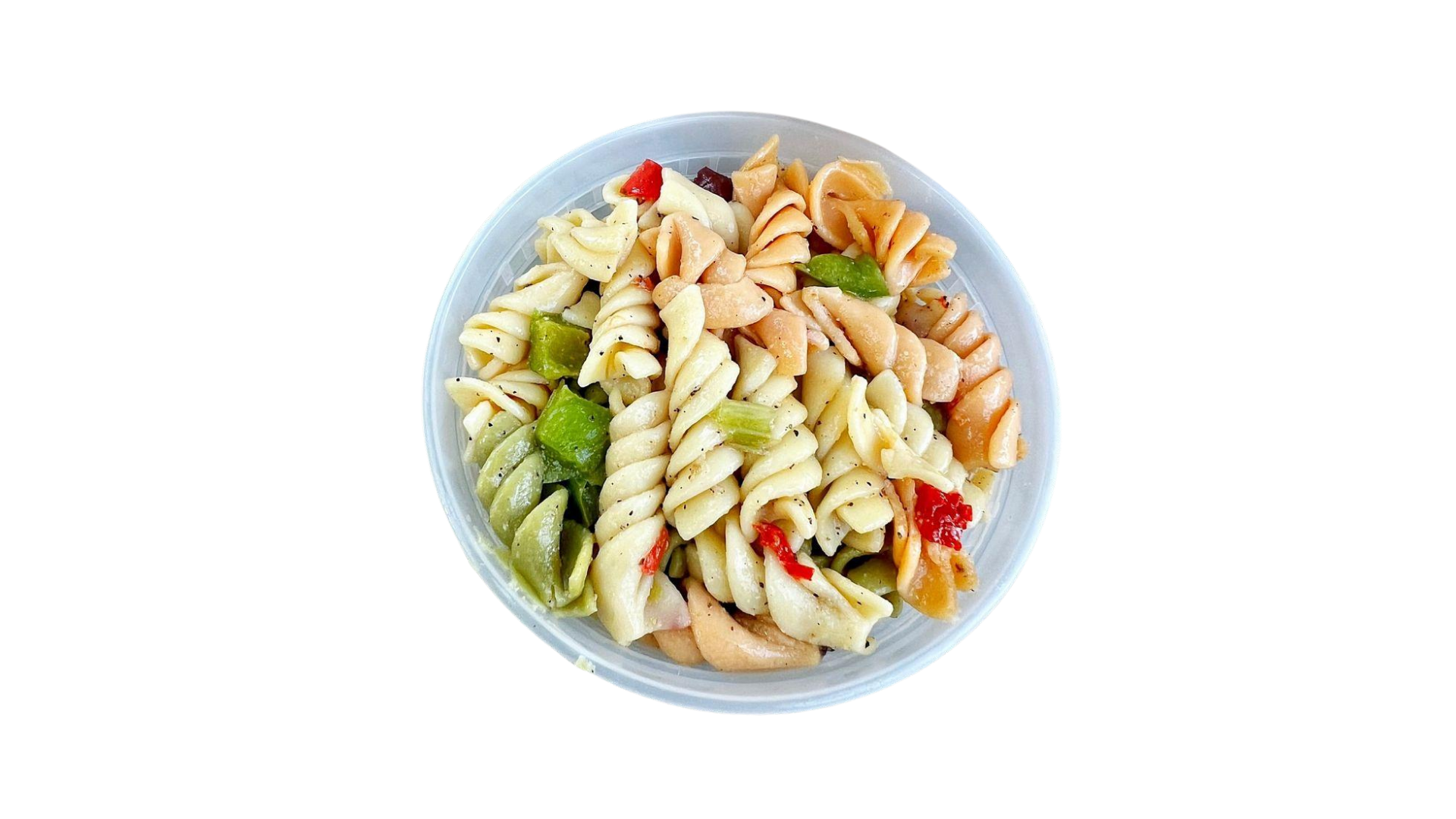 Pasta Salad
