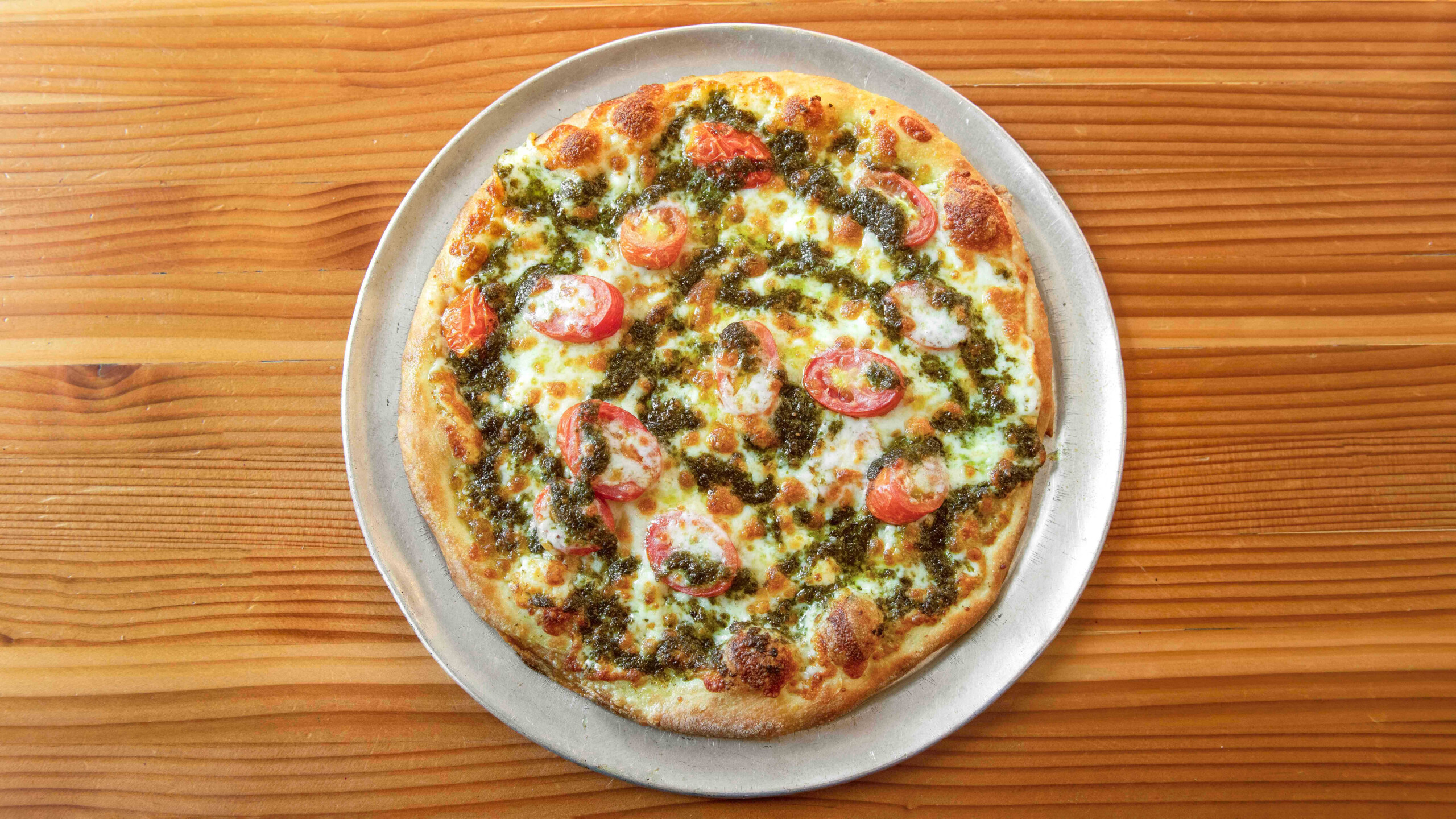 Alexandria Pesto