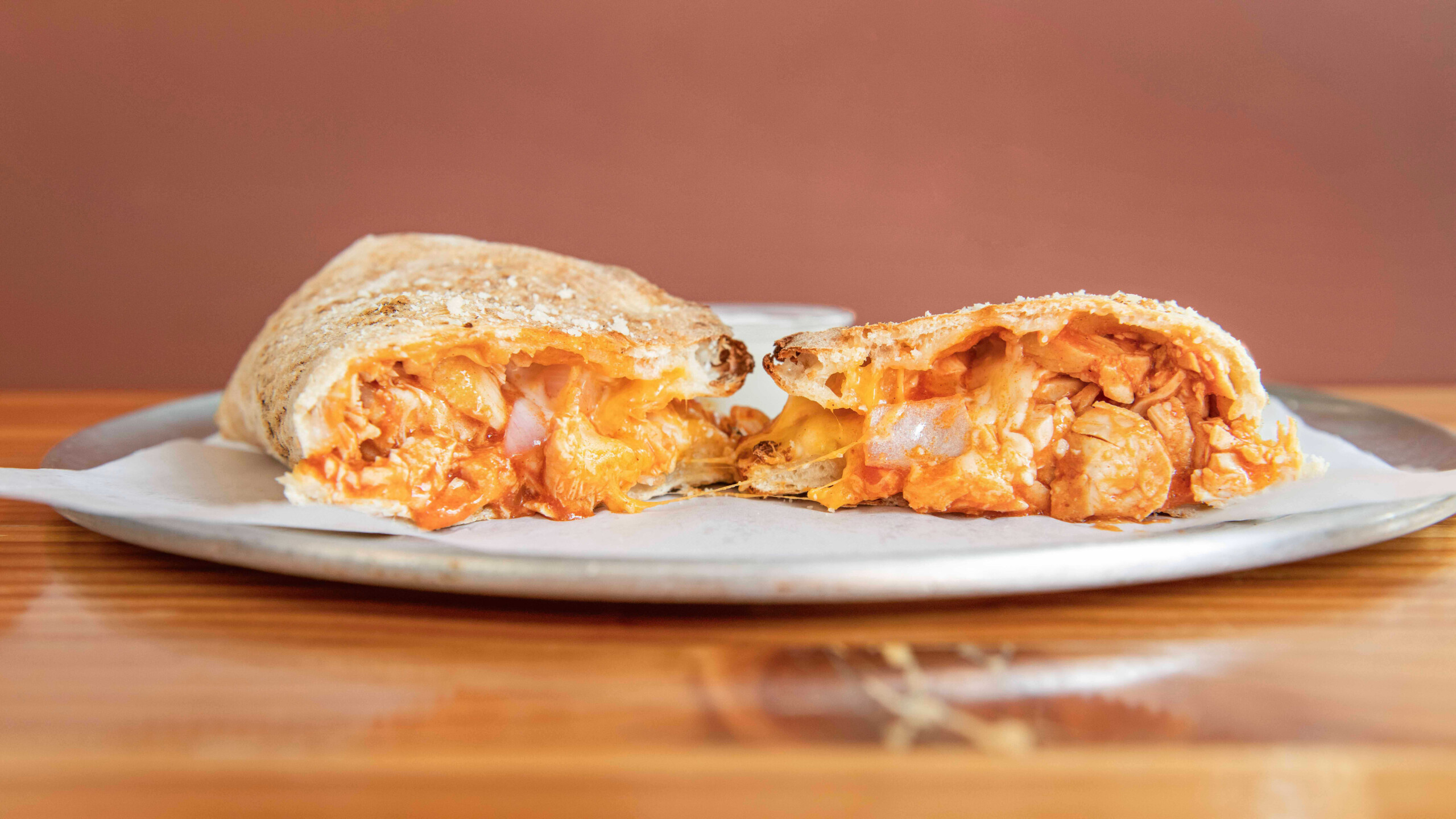 Buffalo Chicken Sub