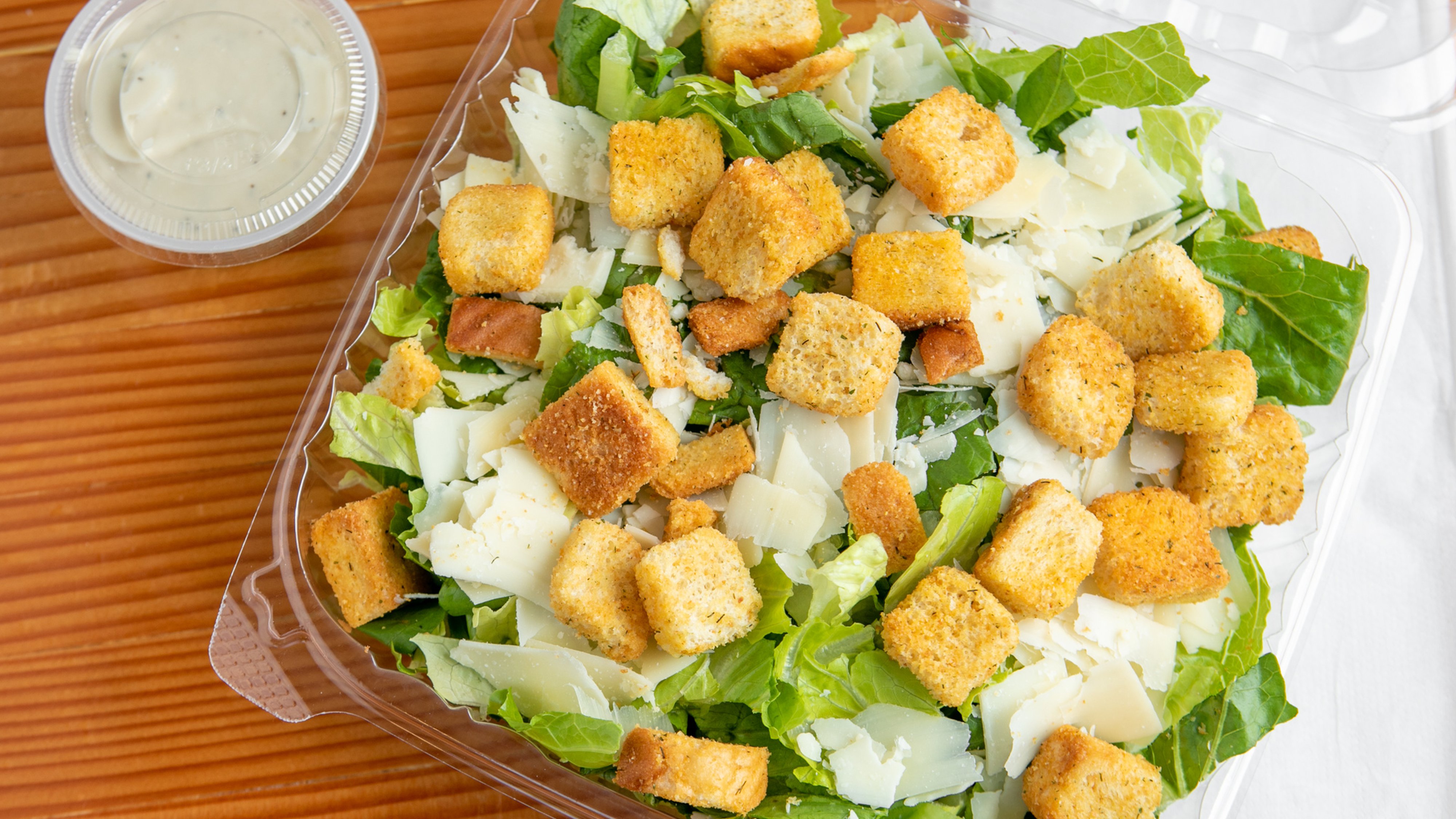 Caesar Salad