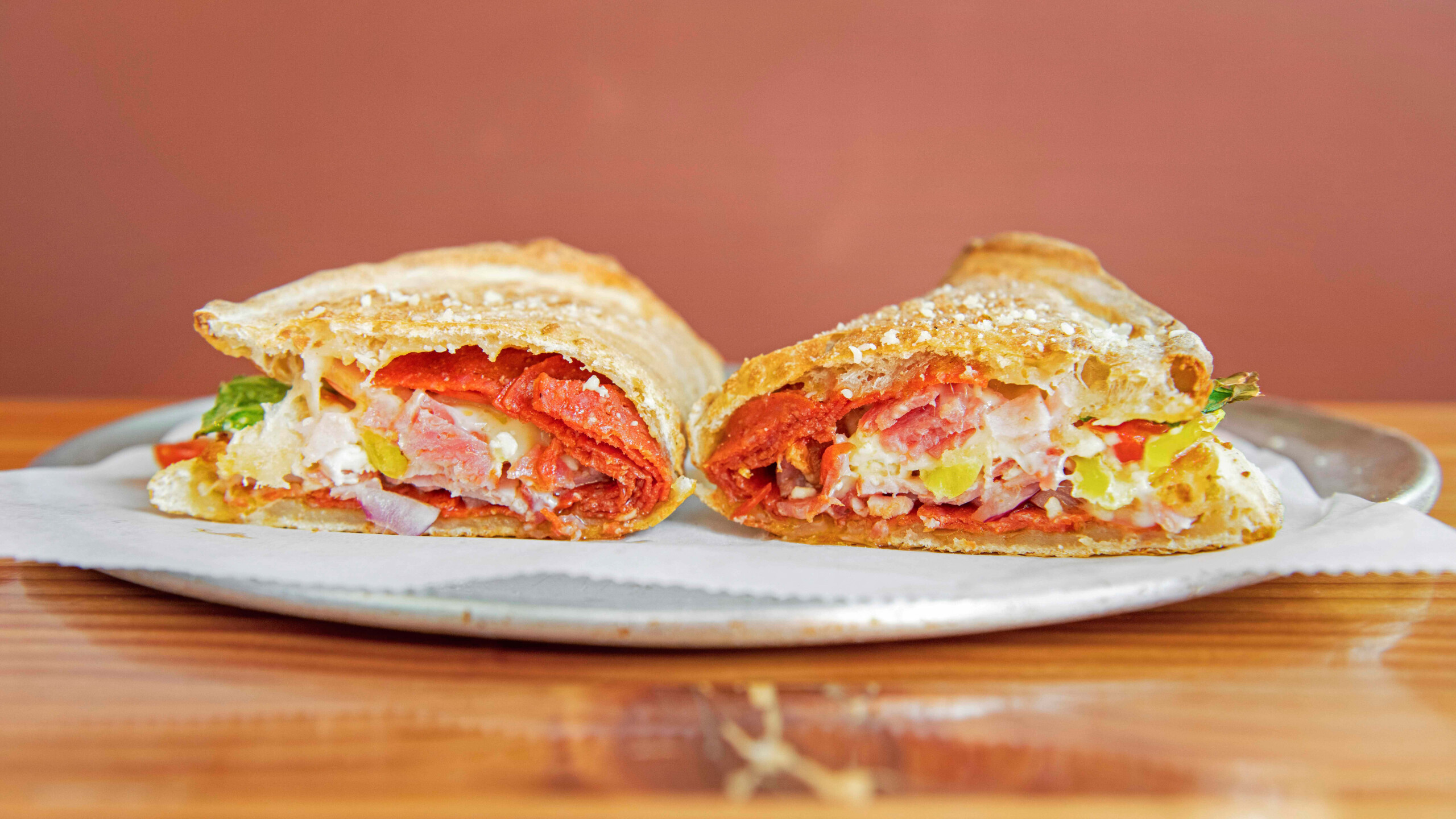 Classic Italian Sub